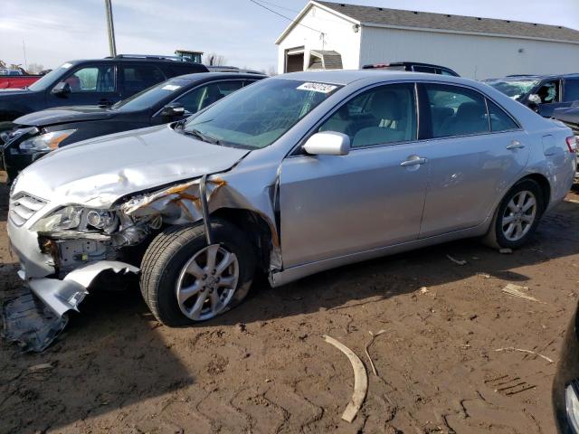 TOYOTA CAMRY BASE 2011 4t4bf3ek8br144363