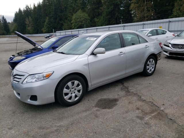 TOYOTA CAMRY BASE 2011 4t4bf3ek8br144654