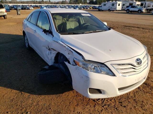 TOYOTA CAMRY BASE 2011 4t4bf3ek8br145674