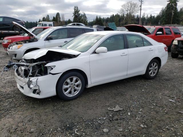 TOYOTA CAMRY 2011 4t4bf3ek8br147036