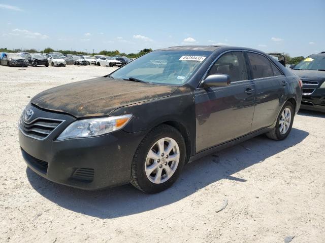 TOYOTA CAMRY BASE 2011 4t4bf3ek8br147358