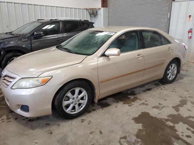 TOYOTA CAMRY BASE 2011 4t4bf3ek8br147862