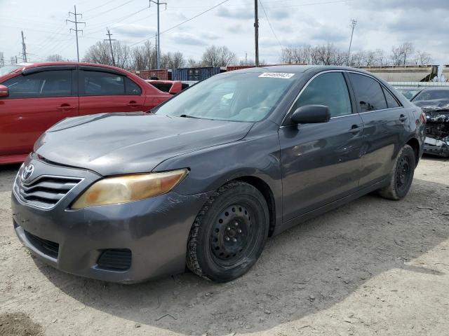 TOYOTA CAMRY BASE 2011 4t4bf3ek8br149403