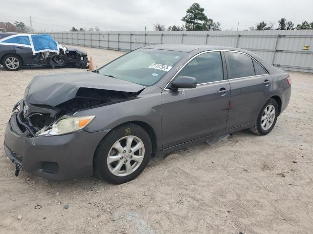 TOYOTA CAMRY 2011 4t4bf3ek8br151698