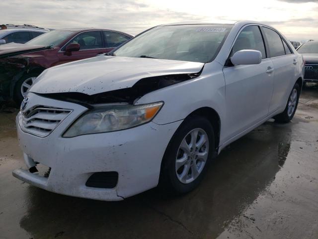 TOYOTA CAMRY 2011 4t4bf3ek8br152267