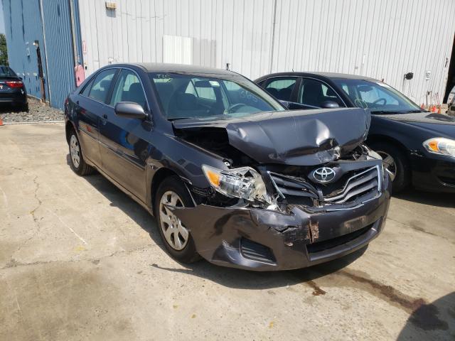 TOYOTA CAMRY BASE 2011 4t4bf3ek8br152690