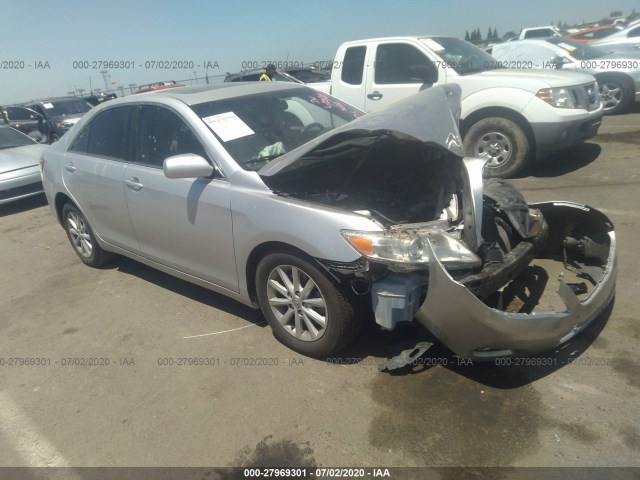 TOYOTA CAMRY 2011 4t4bf3ek8br154455