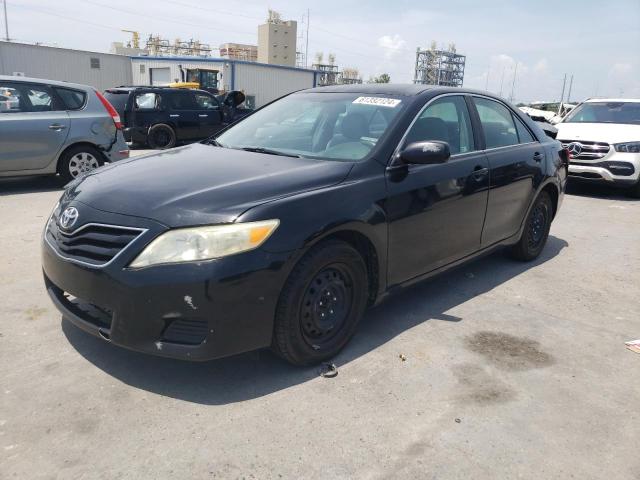 TOYOTA CAMRY 2011 4t4bf3ek8br154486