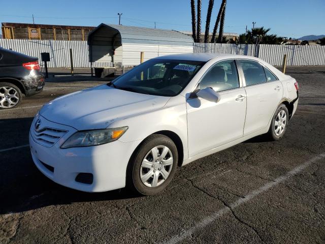 TOYOTA CAMRY BASE 2011 4t4bf3ek8br156187