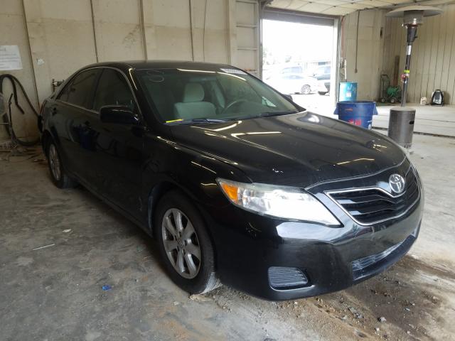 TOYOTA CAMRY BASE 2011 4t4bf3ek8br157307