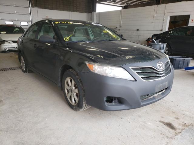 TOYOTA CAMRY BASE 2011 4t4bf3ek8br159204