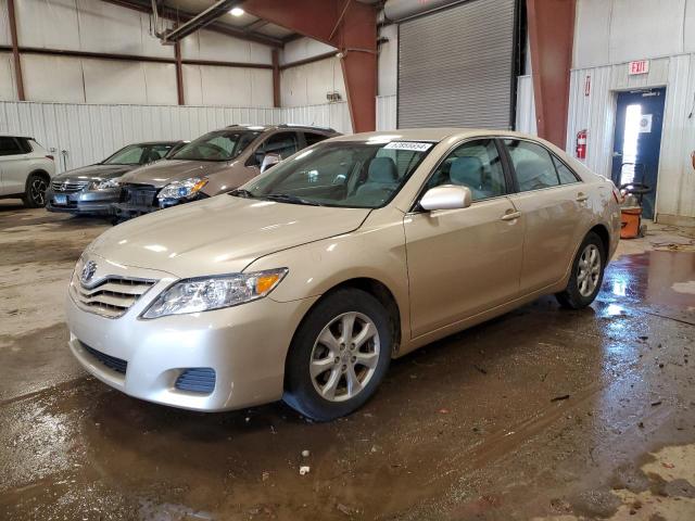 TOYOTA CAMRY 2011 4t4bf3ek8br162314