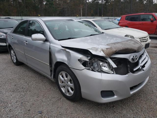 TOYOTA CAMRY BASE 2011 4t4bf3ek8br162538