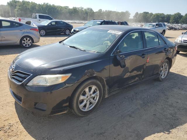 TOYOTA CAMRY 2011 4t4bf3ek8br163284