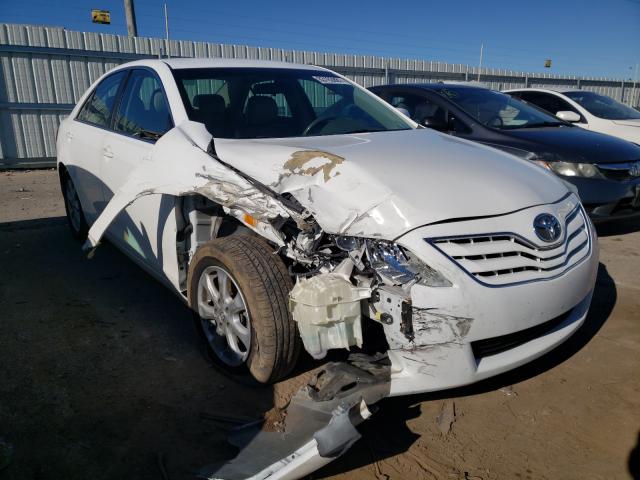 TOYOTA CAMRY BASE 2011 4t4bf3ek8br163429