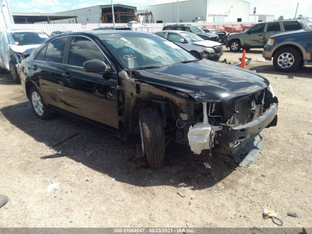 TOYOTA CAMRY 2011 4t4bf3ek8br164726