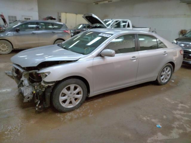 TOYOTA CAMRY BASE 2011 4t4bf3ek8br165293