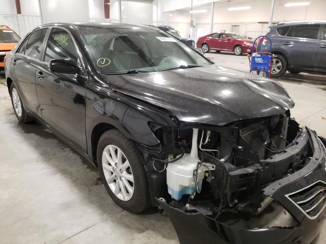 TOYOTA CAMRY BASE 2011 4t4bf3ek8br165634