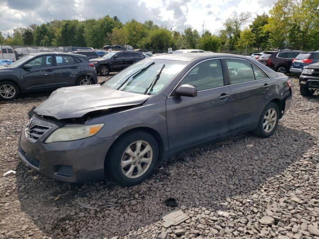 TOYOTA CAMRY 2011 4t4bf3ek8br166878