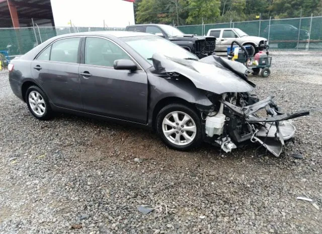 TOYOTA CAMRY 2011 4t4bf3ek8br166900