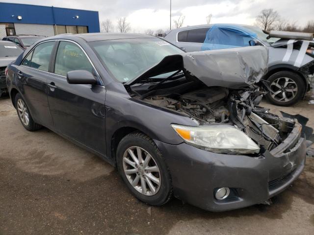 TOYOTA CAMRY BASE 2011 4t4bf3ek8br166914