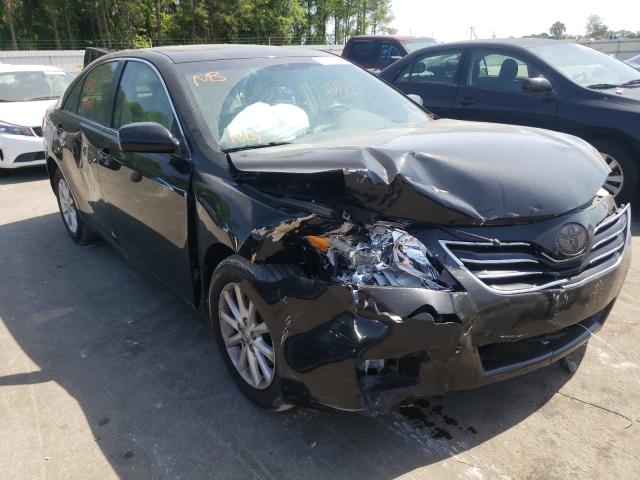 TOYOTA CAMRY BASE 2011 4t4bf3ek8br167304