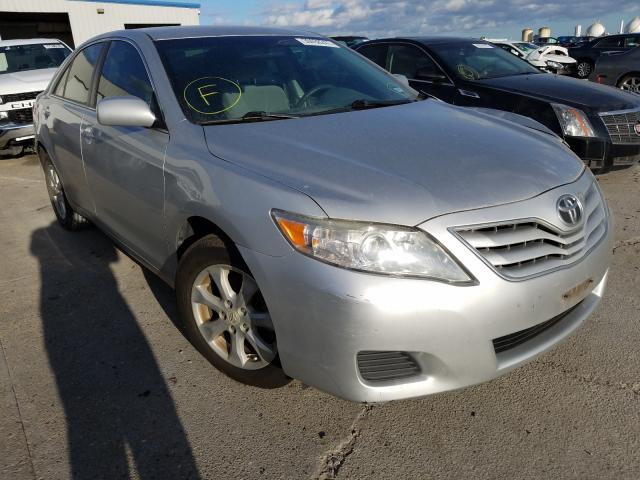 TOYOTA CAMRY BASE 2011 4t4bf3ek8br167349