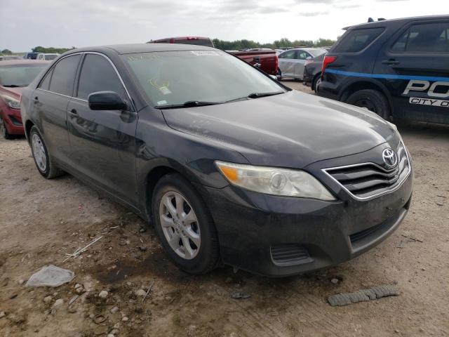 TOYOTA CAMRY 2011 4t4bf3ek8br167996