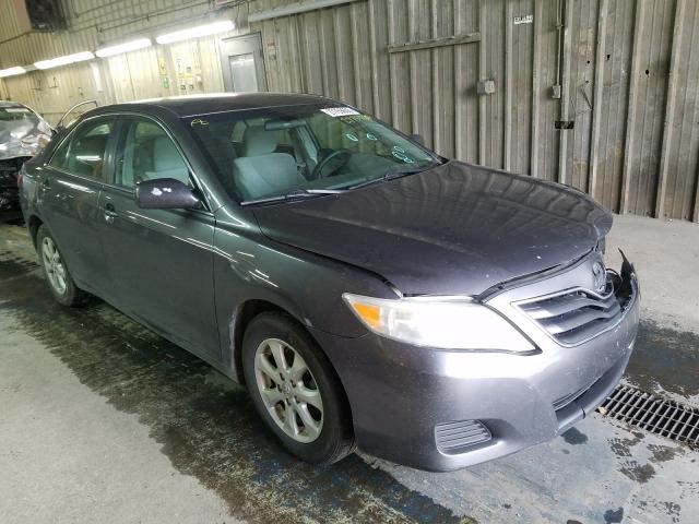 TOYOTA CAMRY BASE 2011 4t4bf3ek8br168517