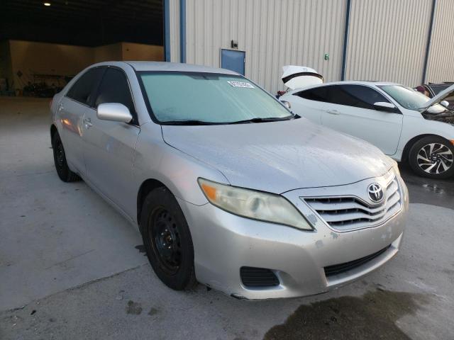 TOYOTA CAMRY BASE 2011 4t4bf3ek8br169134