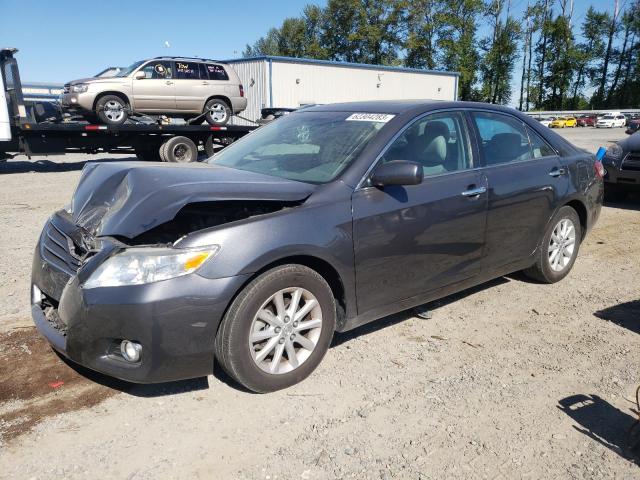 TOYOTA CAMRY BASE 2011 4t4bf3ek8br170591