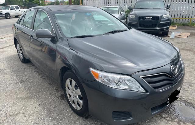 TOYOTA CAMRY BASE 2011 4t4bf3ek8br171062