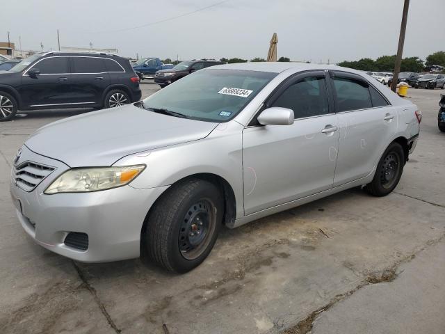 TOYOTA CAMRY BASE 2011 4t4bf3ek8br172826