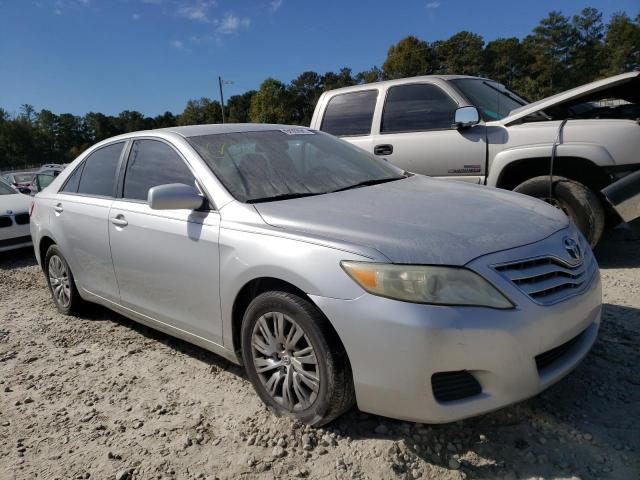 TOYOTA CAMRY BASE 2011 4t4bf3ek8br173202