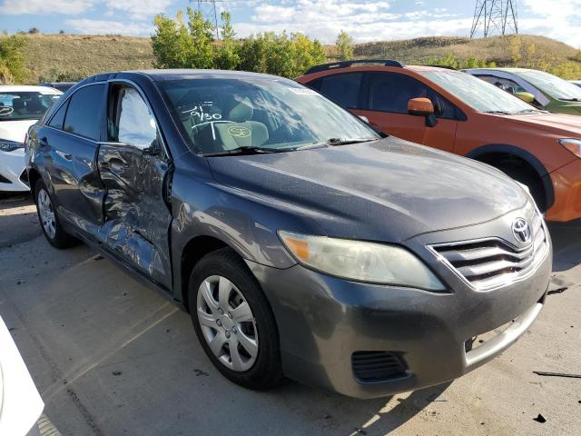 TOYOTA CAMRY BASE 2011 4t4bf3ek8br175449