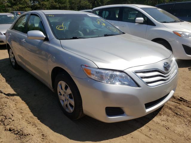 TOYOTA CAMRY BASE 2011 4t4bf3ek8br175855