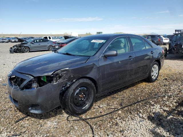 TOYOTA CAMRY 2011 4t4bf3ek8br176147