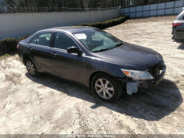 TOYOTA CAMRY 2011 4t4bf3ek8br179047