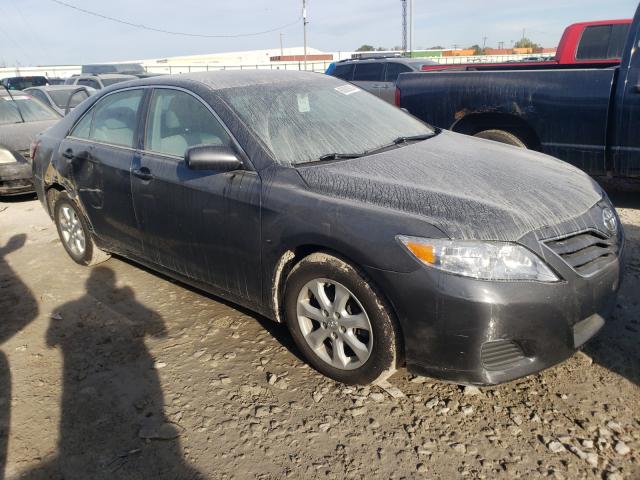 TOYOTA CAMRY BASE 2011 4t4bf3ek8br179954