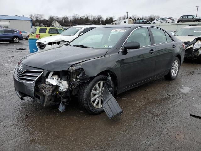 TOYOTA CAMRY BASE 2011 4t4bf3ek8br180408