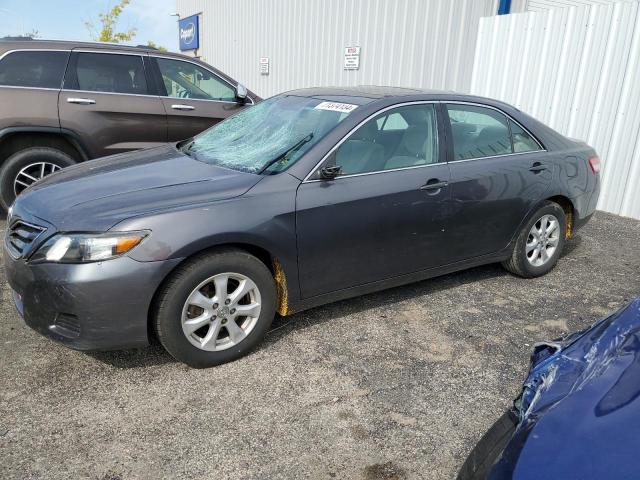 TOYOTA CAMRY BASE 2011 4t4bf3ek8br180571