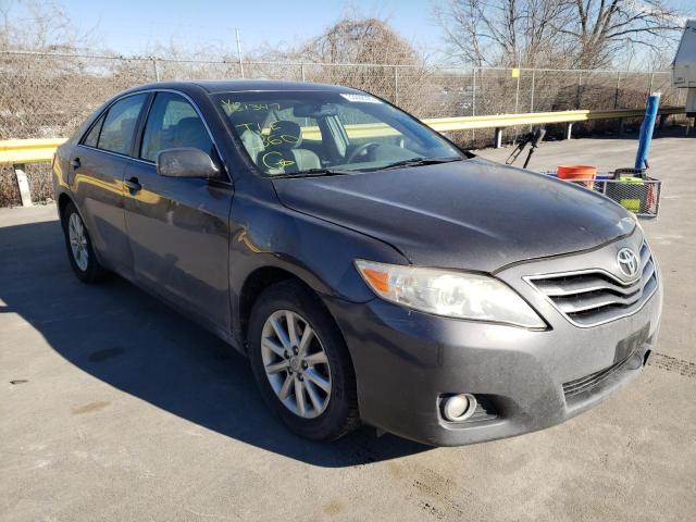 TOYOTA CAMRY BASE 2011 4t4bf3ek8br181347