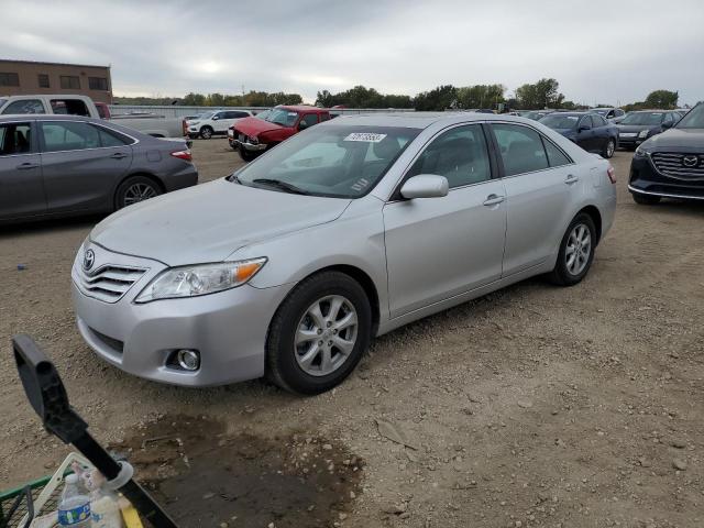 TOYOTA CAMRY 2011 4t4bf3ek8br182711