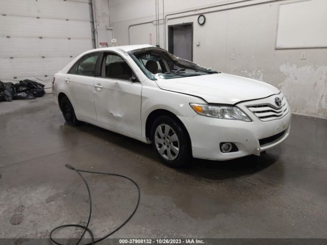 TOYOTA CAMRY 2011 4t4bf3ek8br185480