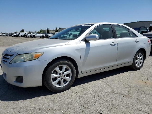 TOYOTA CAMRY 2011 4t4bf3ek8br186659