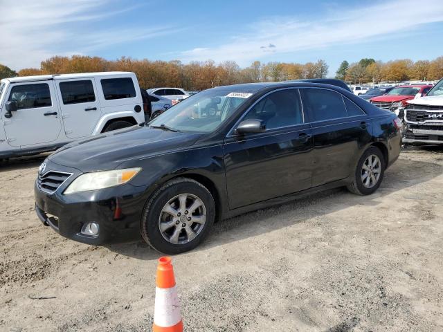 TOYOTA CAMRY 2011 4t4bf3ek8br186841