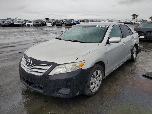 TOYOTA CAMRY 2011 4t4bf3ek8br188153