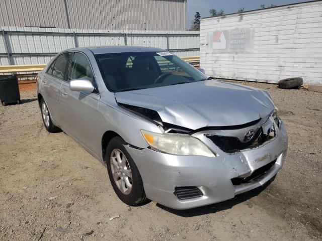 TOYOTA CAMRY BASE 2011 4t4bf3ek8br189464