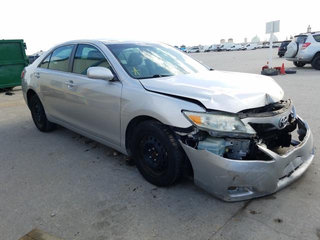 TOYOTA CAMRY BASE 2011 4t4bf3ek8br190386