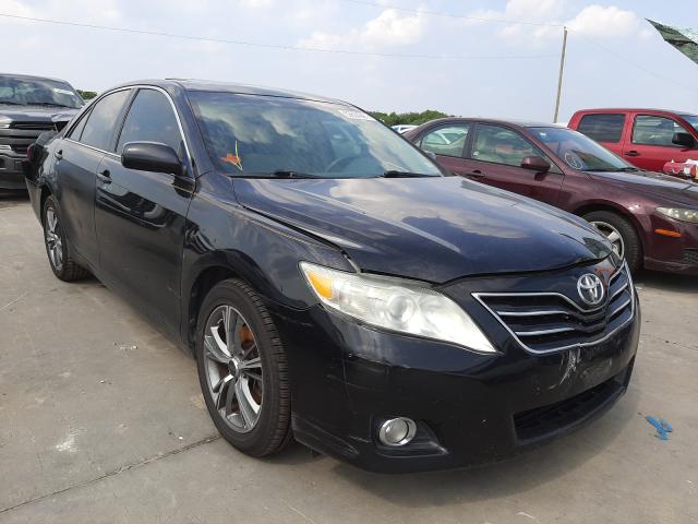 TOYOTA CAMRY BASE 2011 4t4bf3ek8br191067